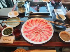 -皇城老妈火锅·川味传承(港湾店)