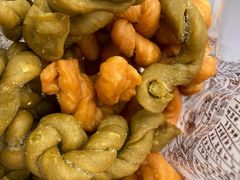 甜油赞子-王阿姨文昌油赞子(府桥街店)