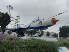 -成飞公园