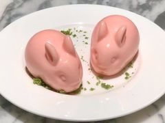 -青雅中餐厅(大连金石滩绿发希尔顿度假酒店)