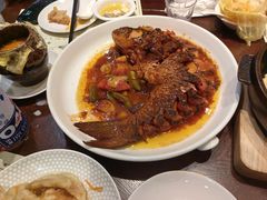 -老厨家(友谊路总店)
