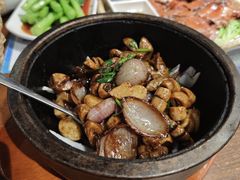 -南拳十三姨·潮汕砂锅粥(世纪金源店)