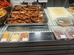 -永辉超市(郫都区爱琴海店)