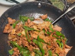 -佬麻雀·剁椒鱼头(京基KK One店)