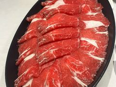 -德天肥牛海鲜火锅(学府路店)