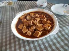 -金台阶鱼馆(于桥水库店)