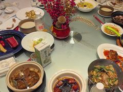 -全聚德(常州店)