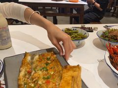 -江味龙虾馆·裸蓝龙虾(南山店)