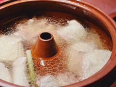 -花马天堂云南餐厅 Lost Heaven(外滩店)