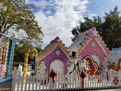 -厦门方特梦幻王国