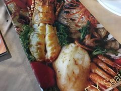 -尚味泰餐厅
