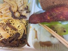 -净行天厨(莲塘总店)