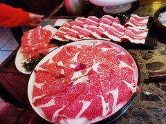-陈渡桥老火锅(清潭店)