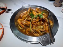 -李想大虾(江北天街店)