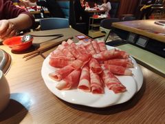 -季季红火锅(文化大厦店)