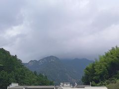 -明堂山风景区