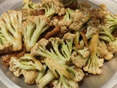 -大闫家烧烤·小海鲜家常菜(郑庄店)