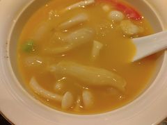 -甄御•海鲜新青岛菜(麦岛店)