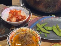 -松野谷·寿喜烧自助(华联顺义金街购物中心店)