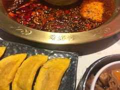 -哥老官重庆美蛙鱼头(宝山龙湖店)