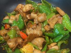 -大盐帮川菜馆(长楹天街店)