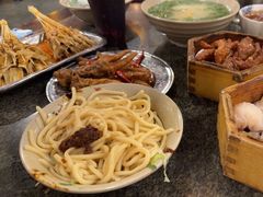 -小街天府(西工小街店)