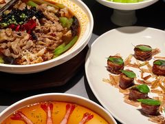 -上饍·中国厨房(建发JFC品尚中心店)