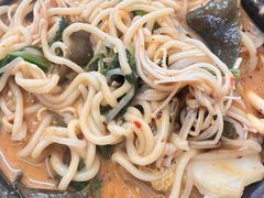 -曹宝林砂锅麻辣烫(星光路店)