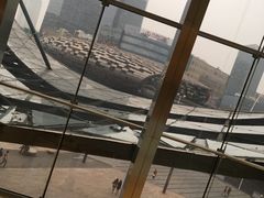 -合生汇·停车场