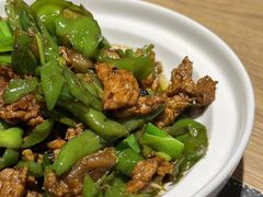 -建辉湖南土菜馆(南大街店)