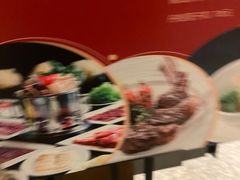 -福州仓山凯悦酒店·Market Cafe Lacucina咖啡厅