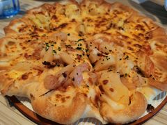 -必胜客(绿地新都会店)