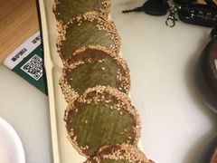 绿茶饼-绿茶餐厅(西单老佛爷店)
