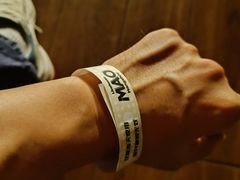 -MAO Livehouse(杭州店)