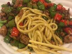 -文三里屯面馆(三里屯店)