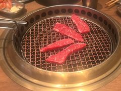 -一品诚记烤肉(大连柏威年购物中心店)