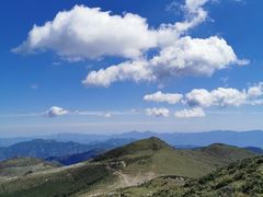 -灵山