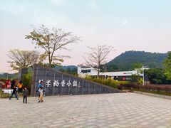-艾米稻香小镇