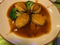 -盛港湾海鲜食府(黄沙店)