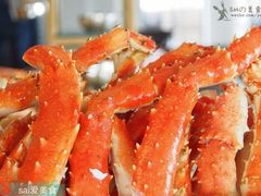 -上海和平饭店-华懋阁 The Cathay Room