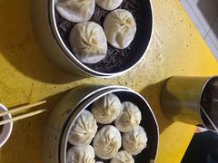 特色鲜肉小笼汤包-笑云开汤包店(网巾市店)