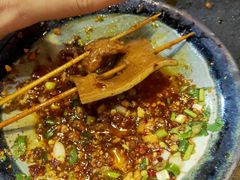 -镇江龙·火锅串串(武侯祠店)