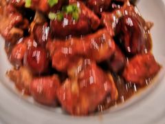 -玉林烤鸭店(黄村康庄店)