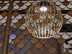 -半天妖烤鱼(丰科万达店)