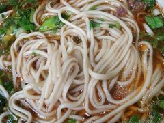 -宛平李记小吃(东关街店)