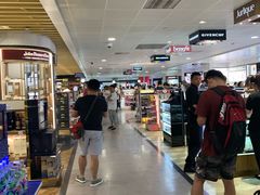 -日上免税行(浦东机场五店)