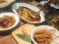 -大牌大·传统杭帮菜(湖滨店)