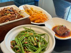 -梅飞酒家(桑园路店)