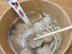 -非遗·十八曲鱼饺(西马总店)