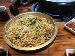 -盈田盈粥庄(博山东路店)